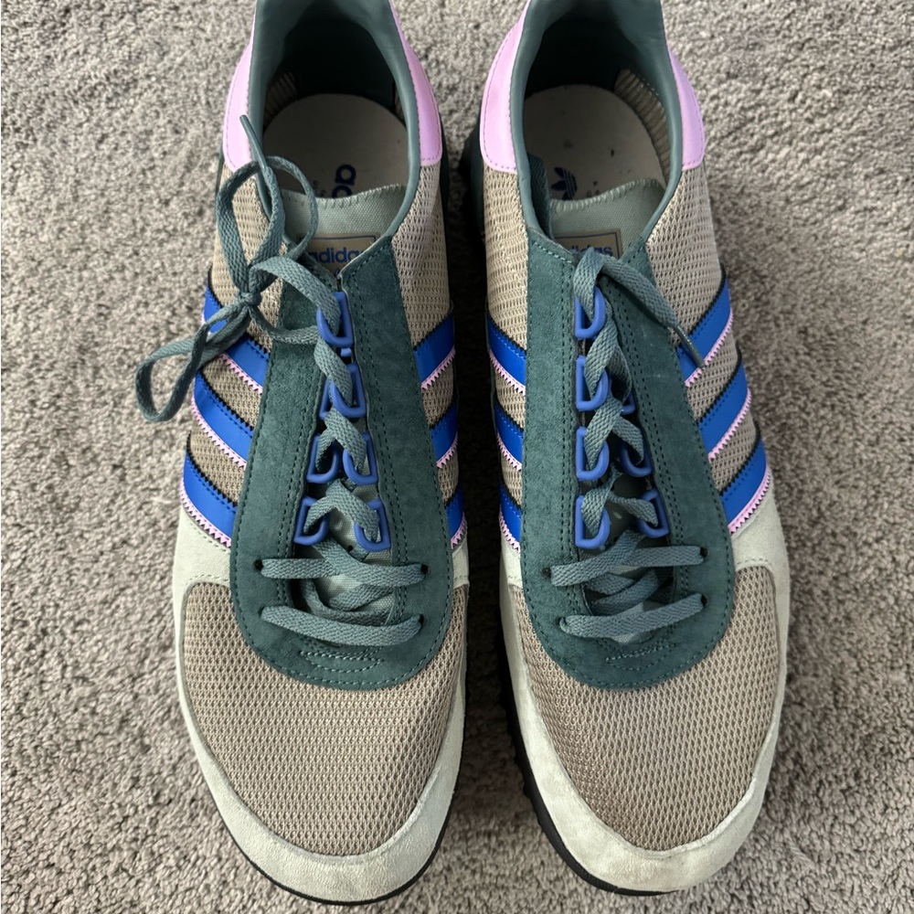 Adidas Marathon TR Men’s Size 13